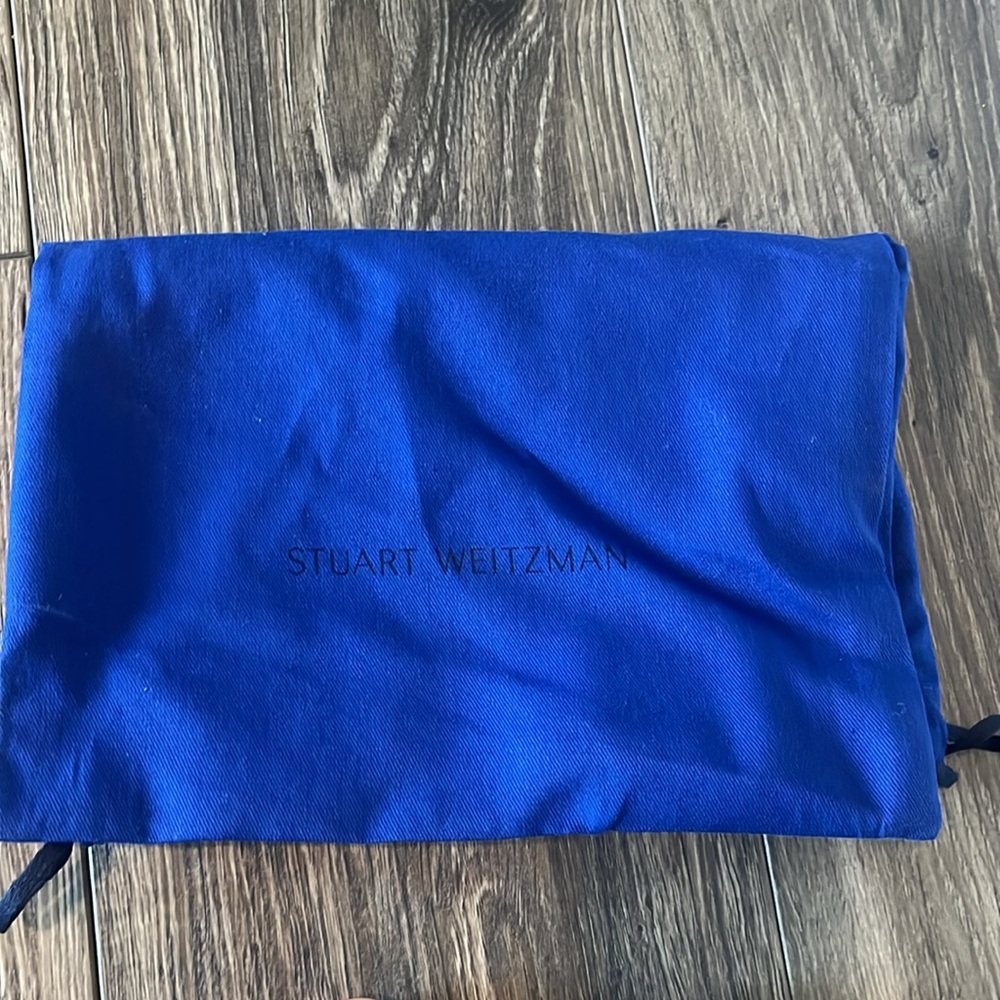 Stuart Weitzman Heels Authentic - image 5